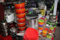 Local life experience – Chinese and farmers markets