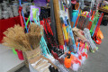 Local life experience – Chinese and farmers markets