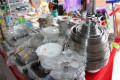 Local life experience – Chinese and farmers markets