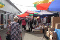 Local life experience – Chinese and farmers markets