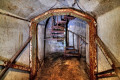 Dungeons under Vladivostok: secret path of Communist Party