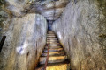 Dungeons under Vladivostok: secret path of Communist Party