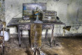 Dungeons under Vladivostok: secret path of Communist Party