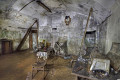 Dungeons under Vladivostok: secret path of Communist Party