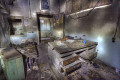 Dungeons under Vladivostok: secret path of Communist Party