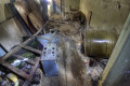 Dungeons under Vladivostok: secret path of Communist Party