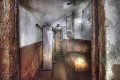 Dungeons under Vladivostok: secret path of Communist Party