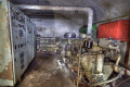 Dungeons under Vladivostok: secret path of Communist Party
