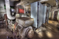 Dungeons under Vladivostok: secret path of Communist Party