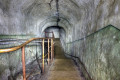 Dungeons under Vladivostok: secret path of Communist Party