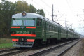 Legendary Trans-Siberian railway experience & Automobile Antiques Museum