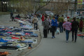 Local life experience – Chinese and farmers markets