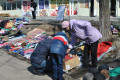 Local life experience – Chinese and farmers markets