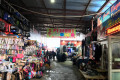 Local life experience – Chinese and farmers markets