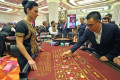 Tigre de Cristal  Casino 