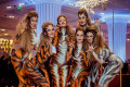 Tigre de Cristal  Casino 