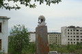 Magadan - Yakutia