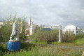 Magadan - Yakutia