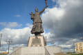 Magadan - Yakutia