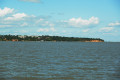 Khanka Lake - the largest lake in the Russian Far East