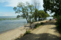 Khanka Lake - the largest lake in the Russian Far East