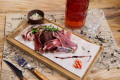 Gastronomic tour - "Far-Eastern cuisine" food tasting