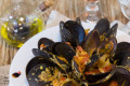 Gastronomic tour - "Far-Eastern cuisine" food tasting