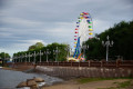 Walking city tour  + Memorial Submarine S-56