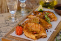 Gastronomic tour - "Far-Eastern cuisine" food tasting