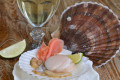 Gastronomic tour - "Far-Eastern cuisine" food tasting