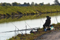 Khanka Lake - the largest lake in the Russian Far East