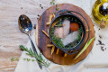 Gastronomic tour - "Far-Eastern cuisine" food tasting