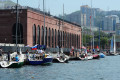 Walking city tour  + Memorial Submarine S-56