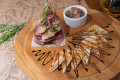 Gastronomic tour - "Far-Eastern cuisine" food tasting