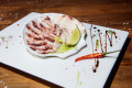 Gastronomic tour - "Far-Eastern cuisine" food tasting