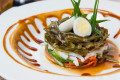 Gastronomic tour - "Far-Eastern cuisine" food tasting