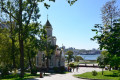 Walking city tour  + Memorial Submarine S-56