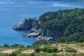 The Far Eastern Marine Reserve. Orlinka Bay