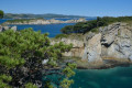 The Far Eastern Marine Reserve. Orlinka Bay