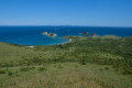 The Far Eastern Marine Reserve. Orlinka Bay