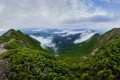 Oblachnaya Mountain (1855 m)