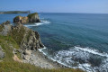 The Far Eastern Marine Reserve. Orlinka Bay