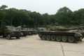 Russky Island + Voroshilov Battery (by car / bus)