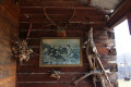 The country lodge "Derevenskoye Podvorye" (Arkhipovka village, Chuguevsky district)
