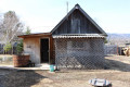 The country lodge "Derevenskoye Podvorye" (Arkhipovka village, Chuguevsky district)