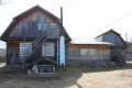 The country lodge "Derevenskoye Podvorye" (Arkhipovka village, Chuguevsky district)