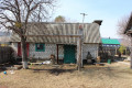 The country lodge "Derevenskoye Podvorye" (Arkhipovka village, Chuguevsky district)