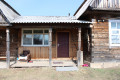 The country lodge "Derevenskoye Podvorye" (Arkhipovka village, Chuguevsky district)