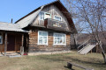The country lodge "Derevenskoye Podvorye" (Arkhipovka village, Chuguevsky district)