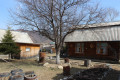 The country lodge "Derevenskoye Podvorye" (Arkhipovka village, Chuguevsky district)